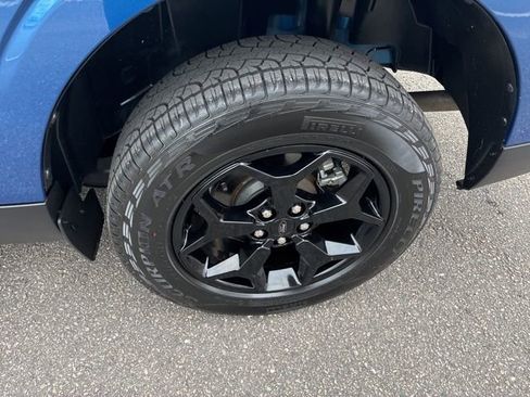 Used 2024 Ford Maverick XLT w/ Equipment Group 300A Standard image 12