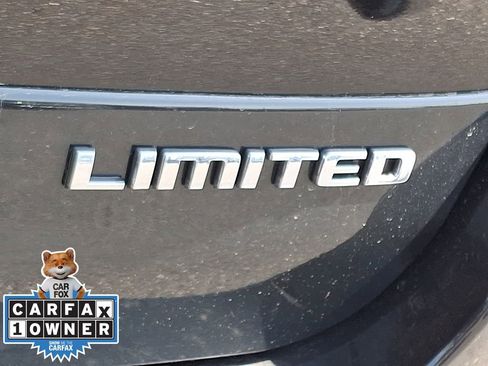 Used 2023 Jeep Grand Cherokee L Limited image 31