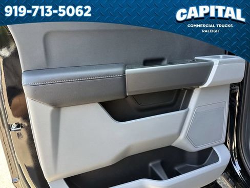 New 2026 Ford F450 XLT w/ XLT Value Package AWD/4WD image 17