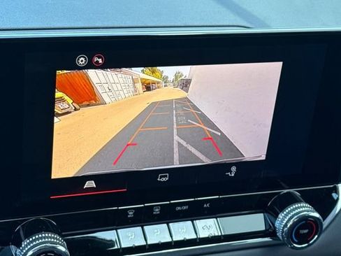 New 2026 GMC Canyon Elevation image 18