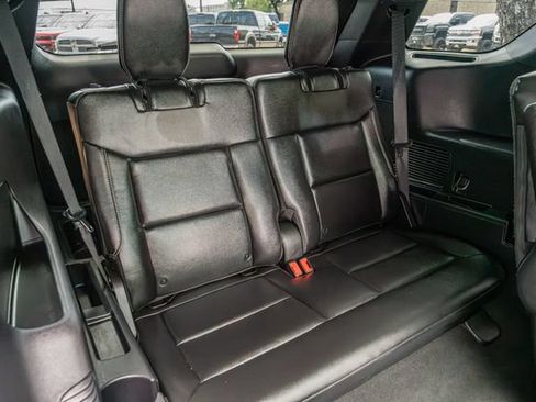Used 2022 Ford Explorer ST w/ Equipment Group 401A AWD/4WD image 42