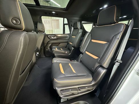 Used 2023 GMC Yukon AT4 image 27