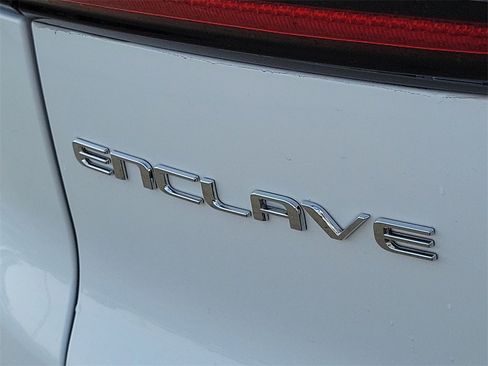 Used 2026 Buick Enclave Preferred image 32