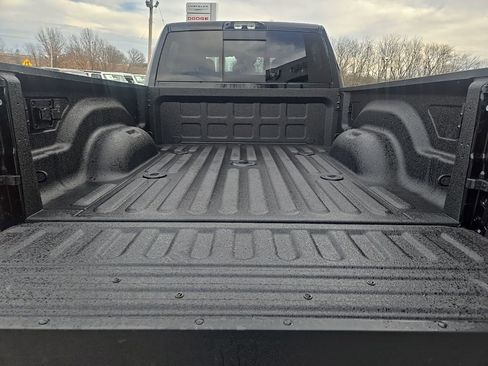 New 2026 RAM 2500 Big Horn image 24
