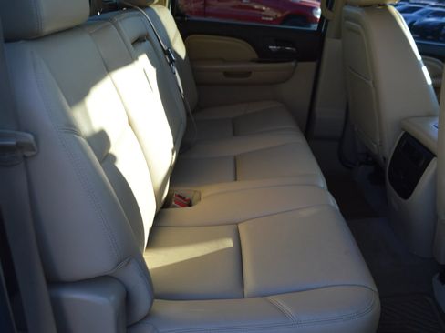 Used 2013 GMC Sierra 2500 Denali AWD/4WD image 27