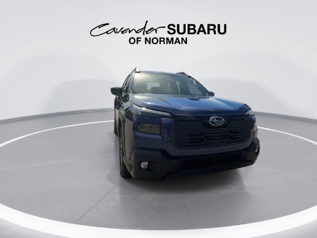 New 2026 Subaru Outback Premium AWD/4WD image 4