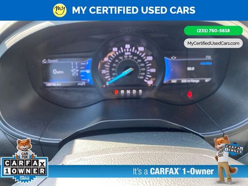 Used 2022 Ford Edge Titanium AWD/4WD image 19