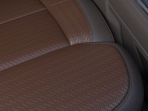 New 2026 Ford F350 King Ranch image 16