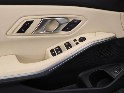 New 2026 BMW 330i Sedan w/ M Sport Package image 24