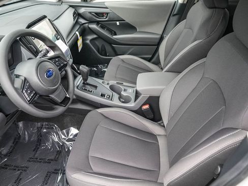New 2026 Subaru Crosstrek 2.0i Premium image 21