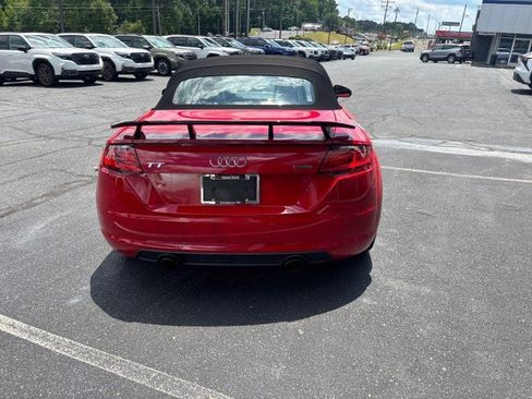 Used 2018 Audi TT 2.0T AWD/4WD image 42
