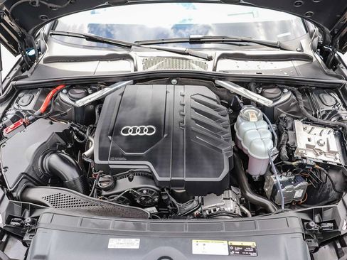 Used 2023 Audi A4 2.0T Prestige AWD/4WD image 26