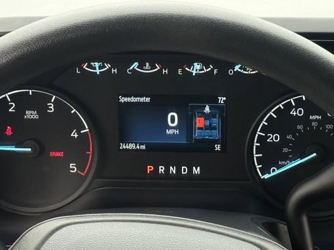Used 2024 Ford F350 XLT w/ FX4 Off-Road Package AWD/4WD image 18