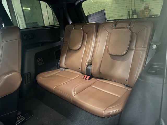 Used 2023 Lincoln Aviator Reserve w/ Equipment Group 201A AWD/4WD image 20