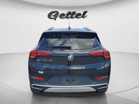 Used 2023 Buick Encore GX Select image 4