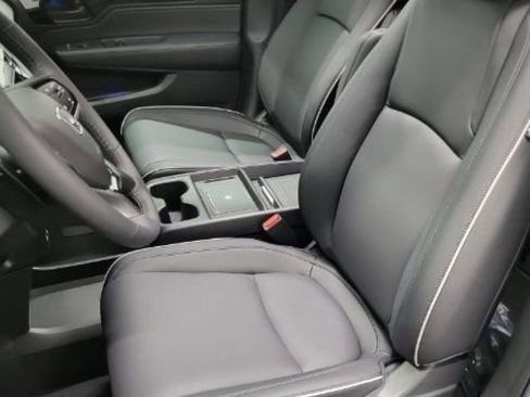 New 2026 Honda Odyssey Touring image 8