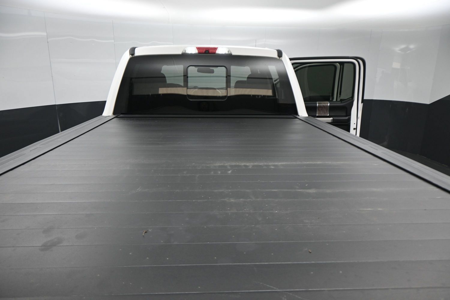 Used 2019 Ford F350 Lariat w/ Lariat Ultimate Package AWD/4WD image 21