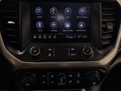 Certified 2021 GMC Acadia Denali w/ GMC Pro Grade Package image 20
