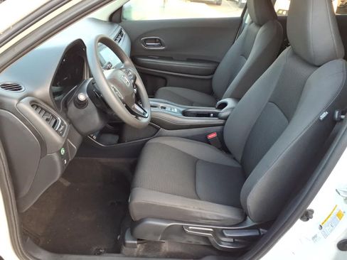 Used 2022 Honda HR-V EX image 14