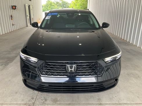 Used 2023 Honda Accord EX image 24