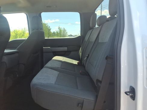 Used 2024 Ford F250 XLT AWD/4WD image 9