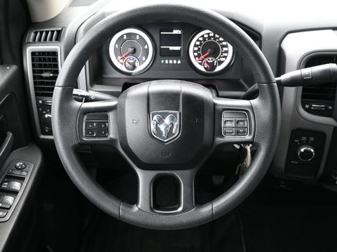 Used 2018 RAM 2500 Tradesman w/ Chrome Appearance Group AWD/4WD image 15