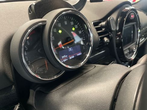 Used 2019 MINI Cooper Clubman S w/ Storage Package AWD/4WD image 15