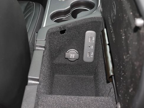 New 2023 Dodge Challenger SRT Hellcat image 24