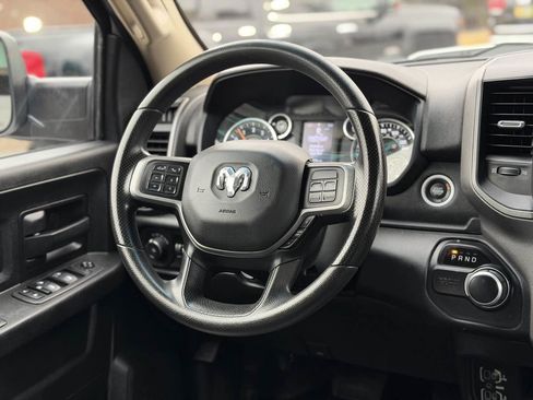 Used 2020 RAM 2500 Tradesman w/ Chrome Appearance Group image 30