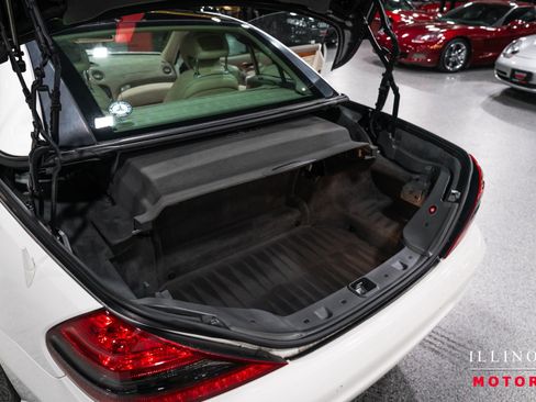 Used 2009 Mercedes-Benz SL 550 image 15