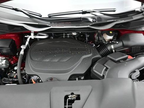 New 2026 Honda Odyssey Sport-L image 26