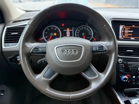 Used 2014 Audi Q5 2.0T Premium image 25