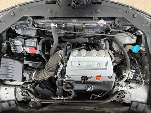 Used 2012 Acura TSX Sedan image 23