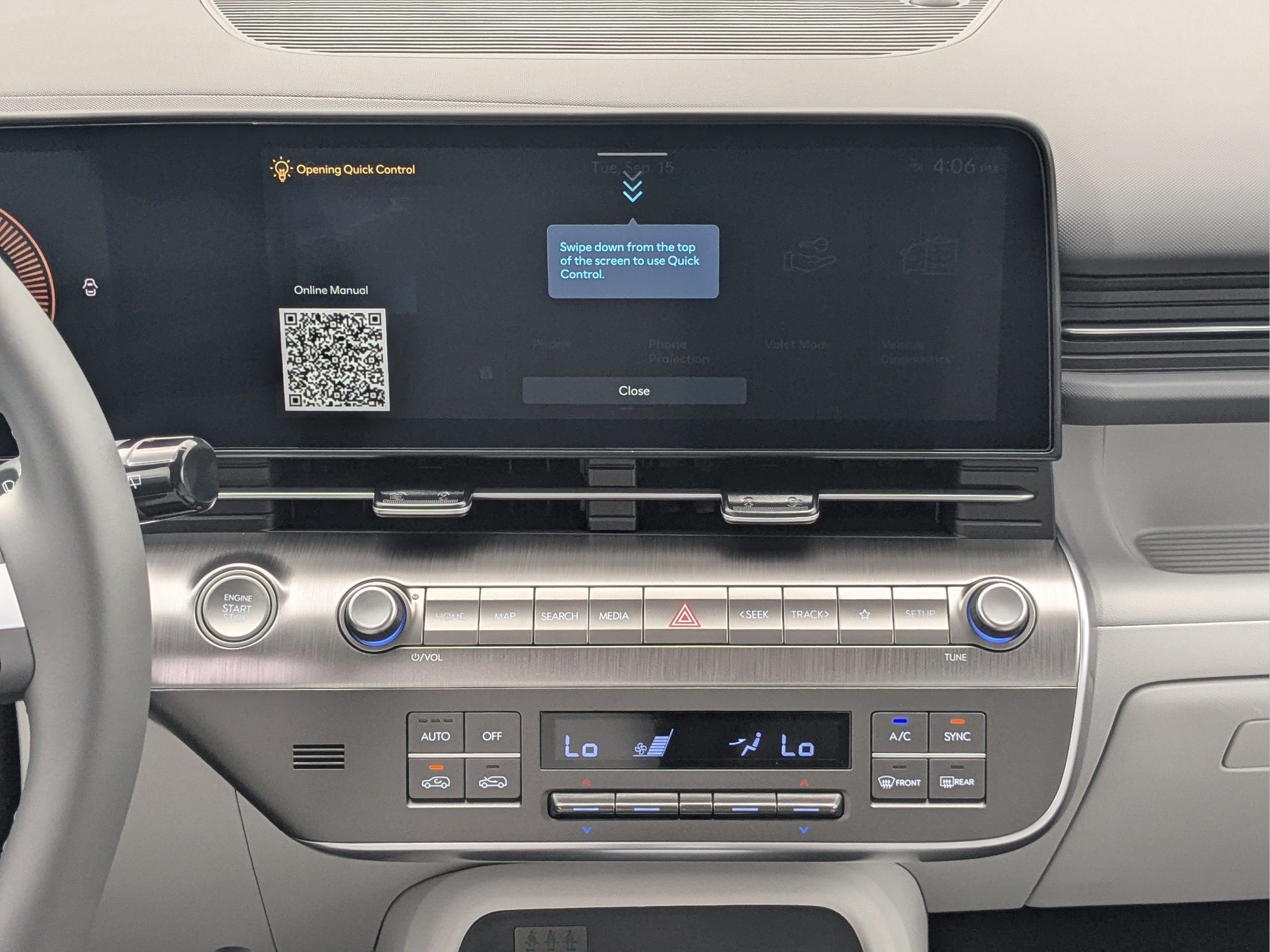 New 2027 Hyundai Kona SEL Sport FWD image 21