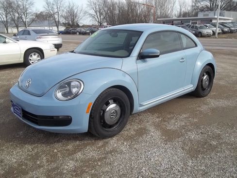 Used 2015 Volkswagen Beetle 1.8T image 15