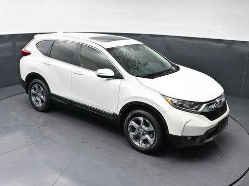 Used 2019 Honda CR-V EX image 11
