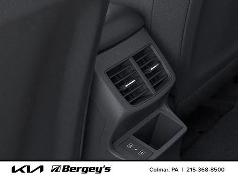 Certified 2026 Kia Seltos LX AWD/4WD image 33