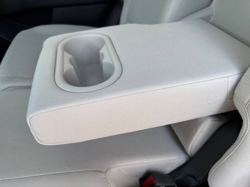 Certified 2026 Hyundai Santa Fe SE FWD image 17