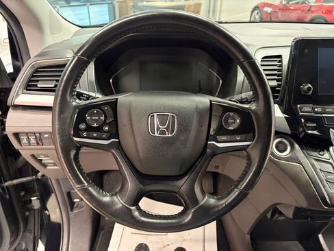 Used 2019 Honda Odyssey EX-L image 15