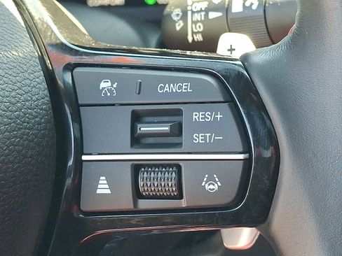 Used 2023 Acura Integra A-Spec FWD image 23