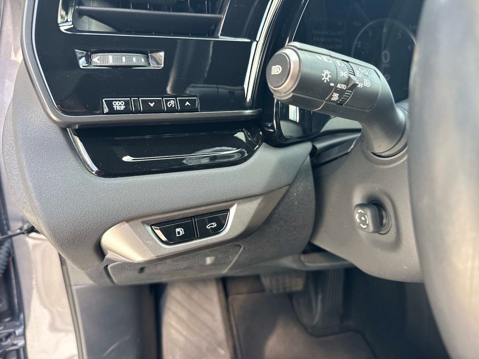 Used 2023 Lexus RX 350 FWD image 32