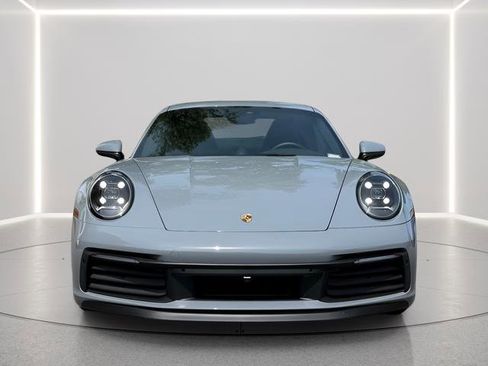 Used 2024 Porsche 911 Carrera S RWD image 8