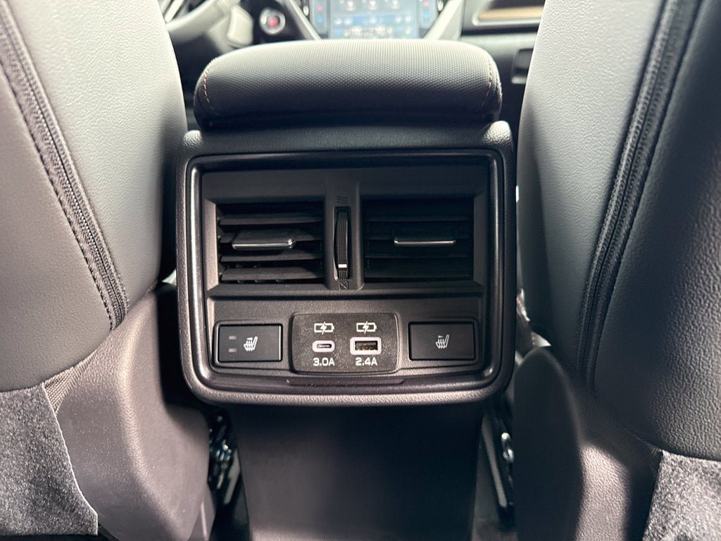 New 2026 Subaru Forester Touring AWD/4WD image 15