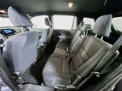 Used 2021 Honda Passport Sport image 22