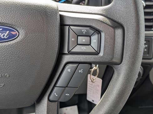 Certified 2020 Ford F150 XLT w/ Trailer Tow Package image 27