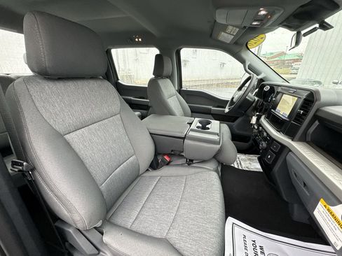 New 2026 Ford F250 XL w/ STX Appearance Package AWD/4WD image 24