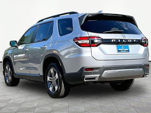 Used 2026 Honda Pilot EX-L image 5