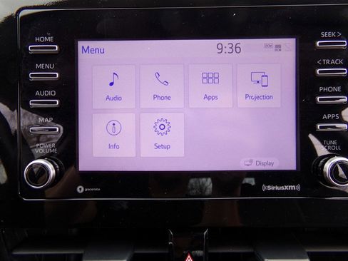 Used 2023 Toyota Camry SE image 26