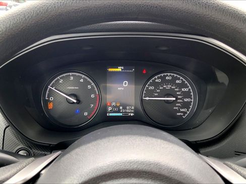 Certified 2022 Subaru Forester image 24