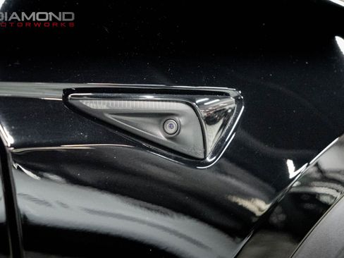 Used 2022 Tesla Model X Plaid AWD/4WD image 55